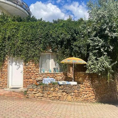 Best View Small House Free Parking Self Check-In Budapest Exterior foto