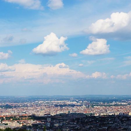 Best View Small House Free Parking Self Check-In Budapest Exterior foto