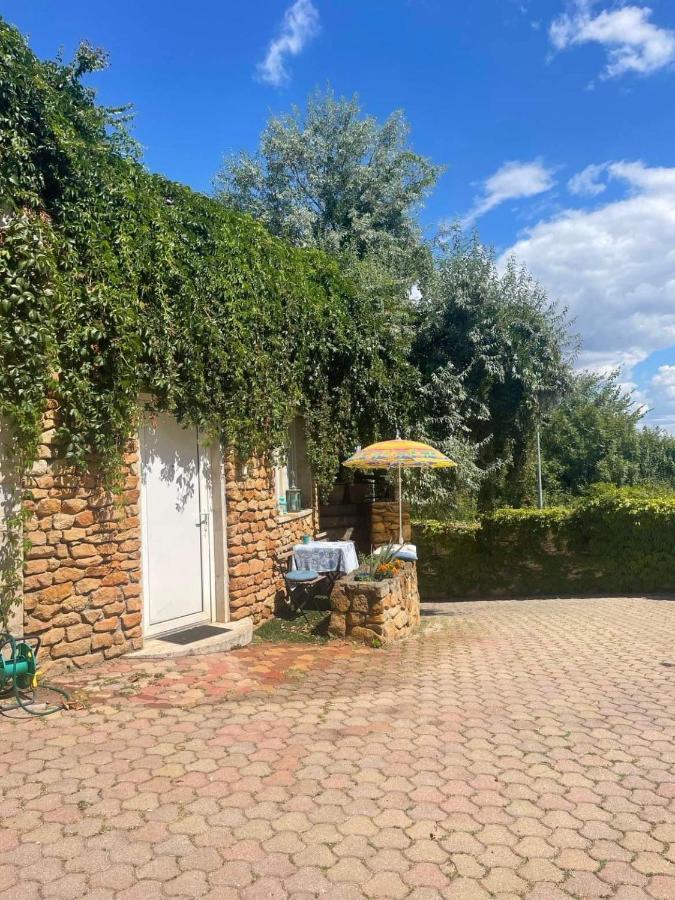 Best View Small House Free Parking Self Check-In Budapest Exterior foto