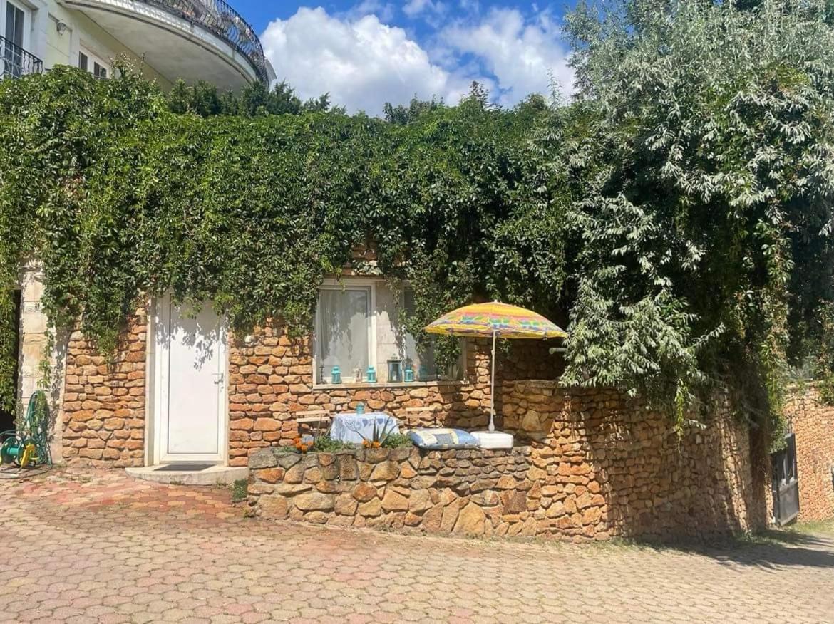 Best View Small House Free Parking Self Check-In Budapest Exterior foto