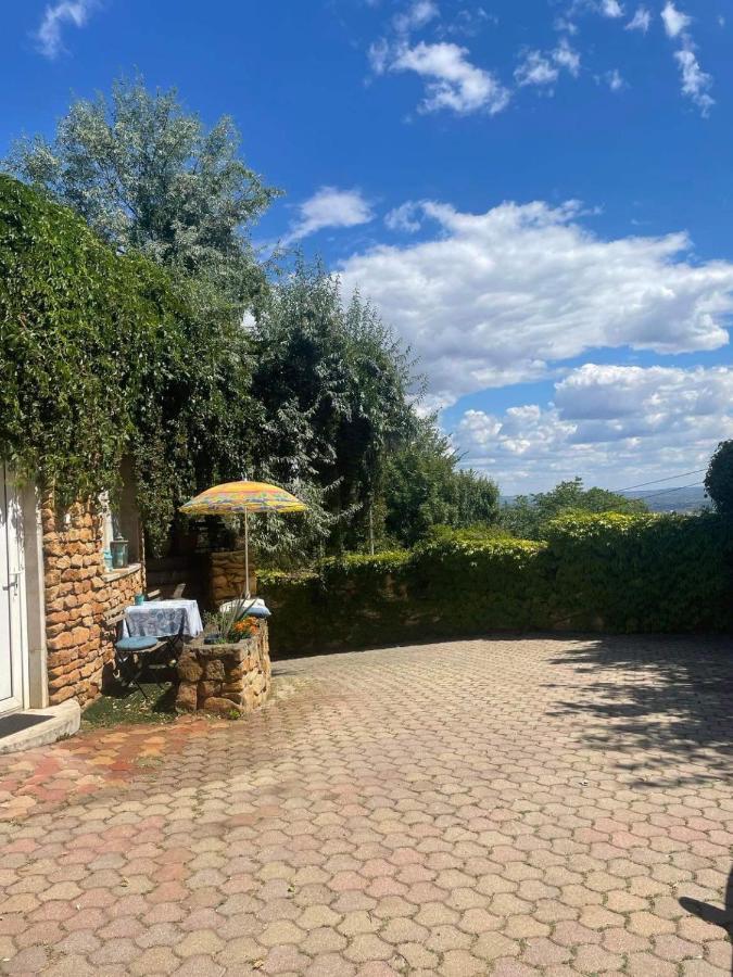 Best View Small House Free Parking Self Check-In Budapest Exterior foto