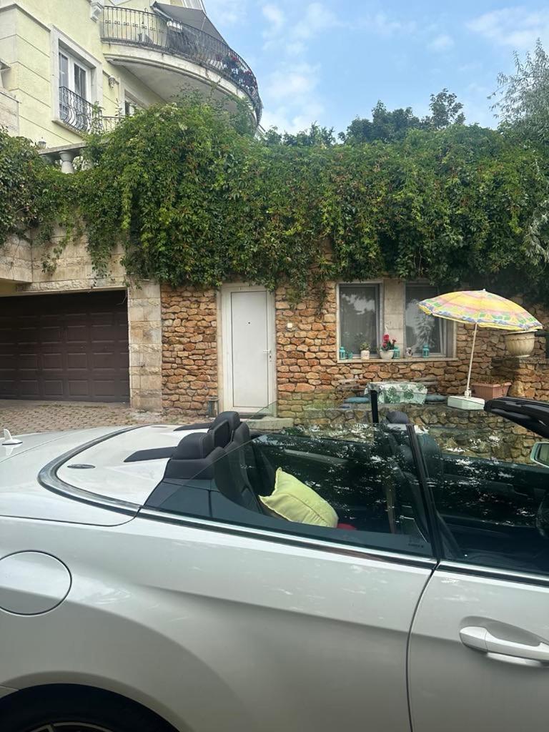 Best View Small House Free Parking Self Check-In Budapest Exterior foto