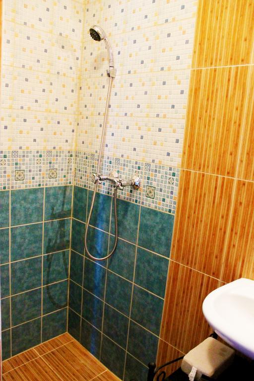 Best View Small House Free Parking Self Check-In Budapest Exterior foto