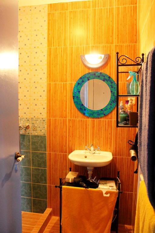 Best View Small House Free Parking Self Check-In Budapest Exterior foto