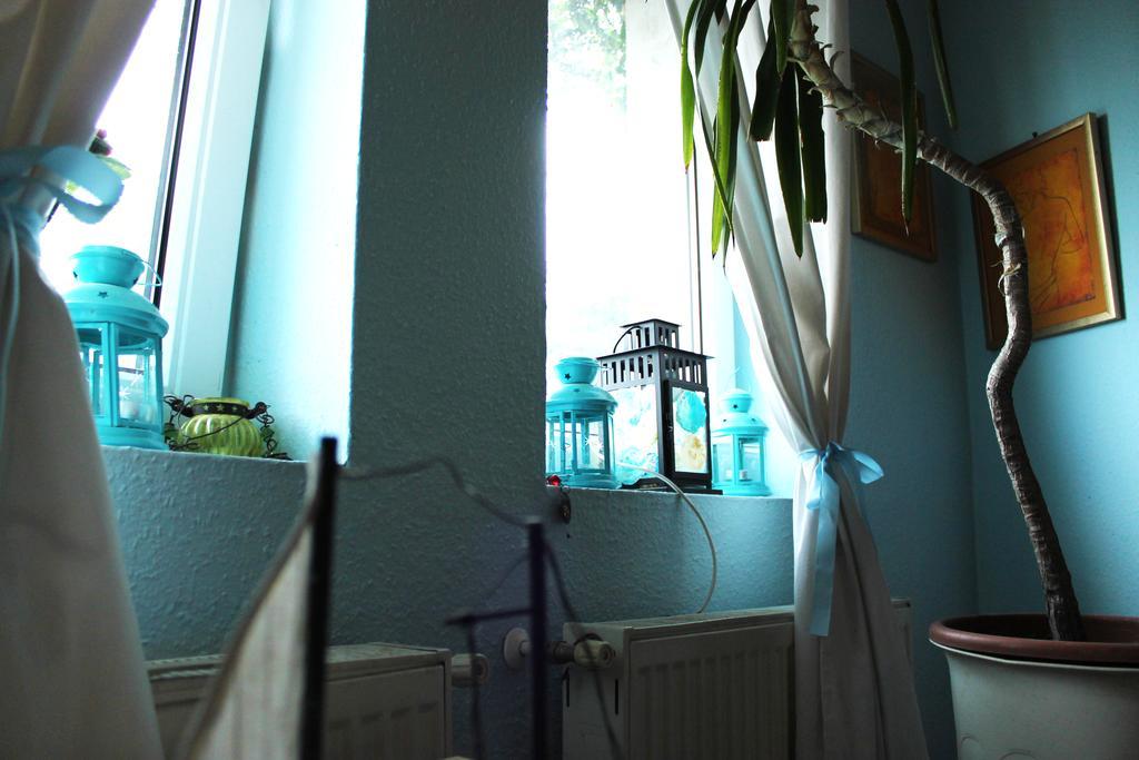 Best View Small House Free Parking Self Check-In Budapest Exterior foto