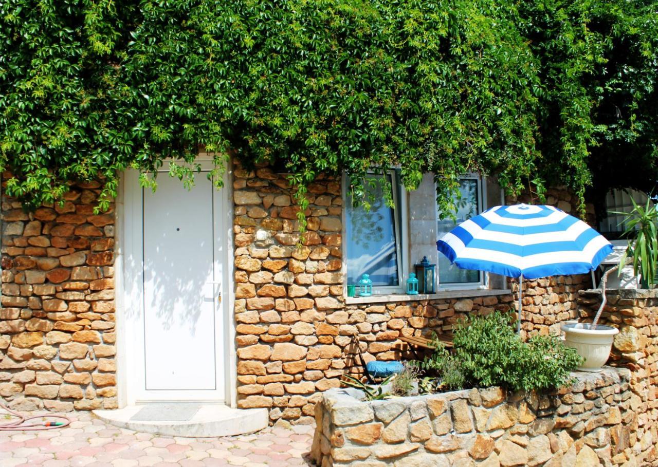 Best View Small House Free Parking Self Check-In Budapest Exterior foto