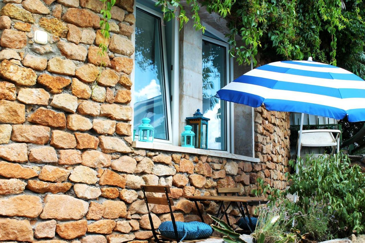 Best View Small House Free Parking Self Check-In Budapest Exterior foto